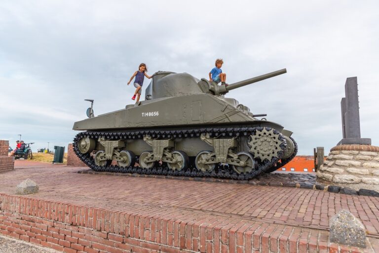 Europarcs De Zeeuwse Duinen - Bild 18