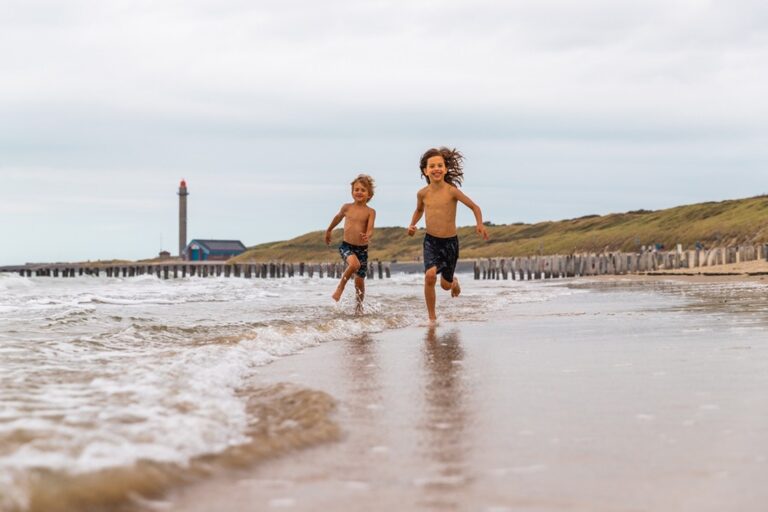 Europarcs De Zeeuwse Duinen - Bild 19