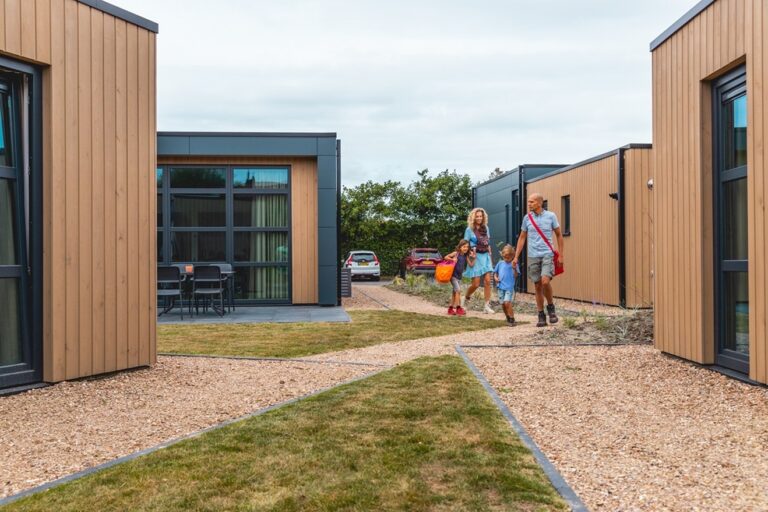 Europarcs De Zeeuwse Duinen - Bild 2