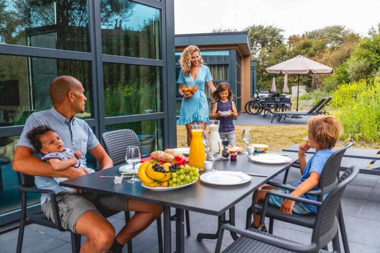 Europarcs De Zeeuwse Duinen - Bild 3