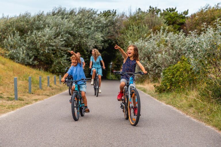 Europarcs De Zeeuwse Duinen - Bild 6