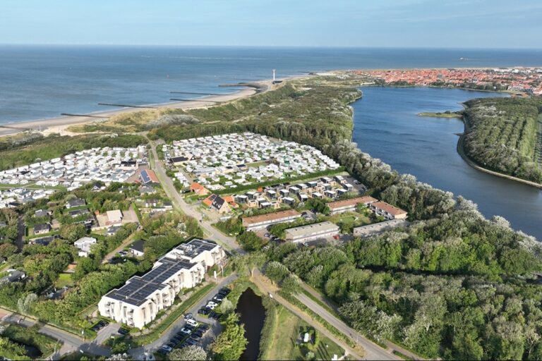 Europarcs De Zeeuwse Duinen - Bild 7