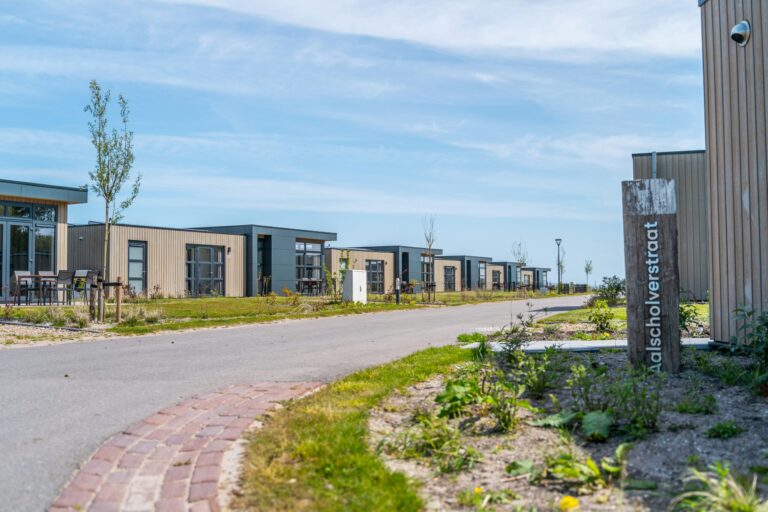 Europarcs Enkhuizer Strand - Bild 10