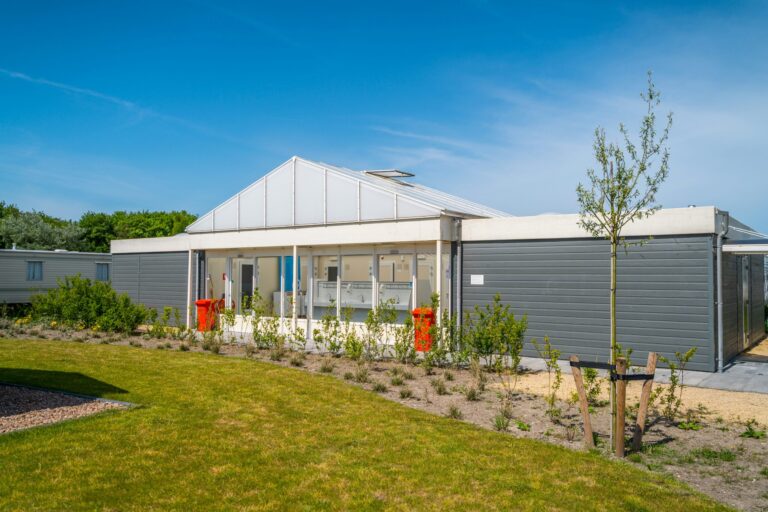 Europarcs Enkhuizer Strand - Bild 12