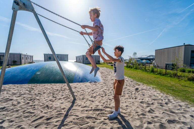 Europarcs Enkhuizer Strand - Bild 14