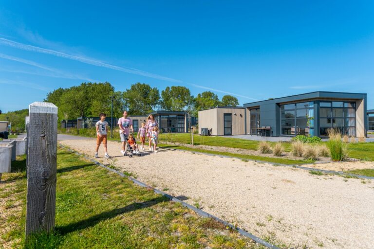 Europarcs Enkhuizer Strand - Bild 16