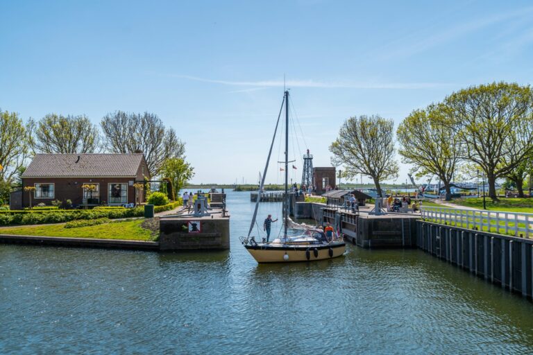 Europarcs Enkhuizer Strand - Bild 3