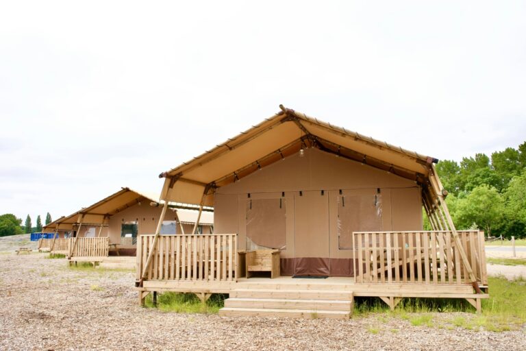 Europarcs Enkhuizer Strand - Bild 6