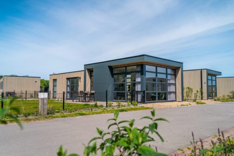 Europarcs Enkhuizer Strand - Bild 7