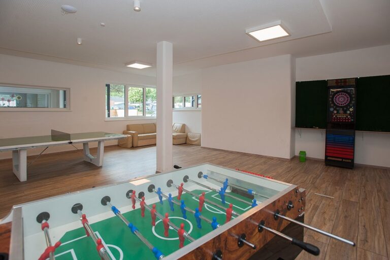 Europarcs Hermagor-nassfeld - Bild 10