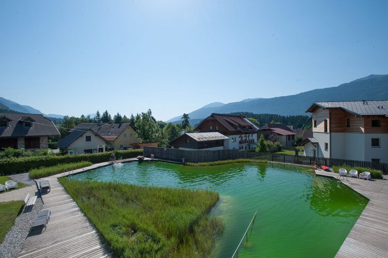 Europarcs Hermagor-nassfeld - Bild 12