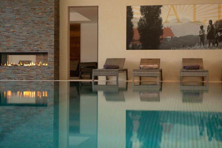 Europarcs Hermagor-nassfeld - Bild 13