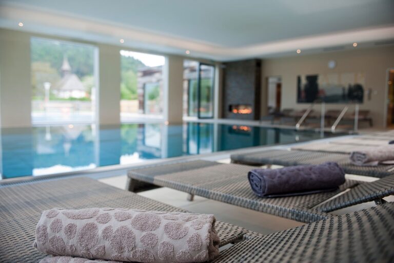 Europarcs Hermagor-nassfeld - Bild 14