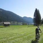 Europarcs Hermagor-nassfeld - Bild 16