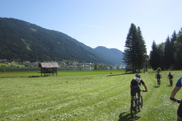 Europarcs Hermagor-nassfeld - Bild 16