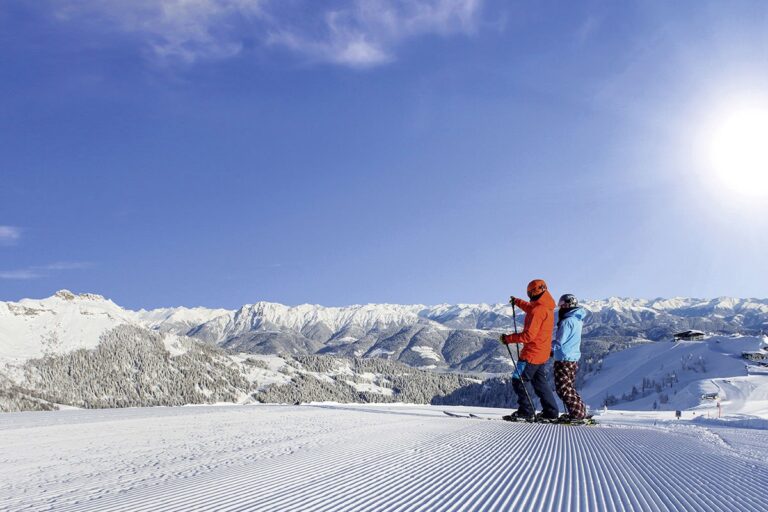 Europarcs Hermagor-nassfeld - Bild 19