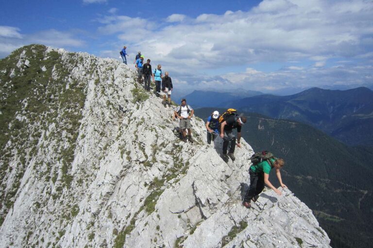 Europarcs Hermagor-nassfeld - Bild 20