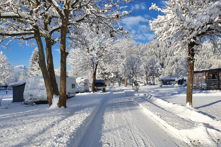 Europarcs Hermagor-nassfeld - Bild 4