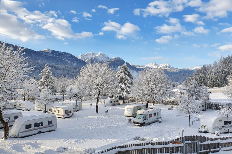 Europarcs Hermagor-nassfeld - Bild 5