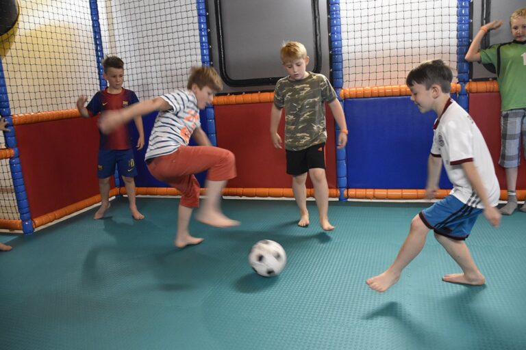 Europarcs Hermagor-nassfeld - Bild 8