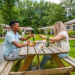 Europarcs Het Amsterdamse Bos - Bild 11