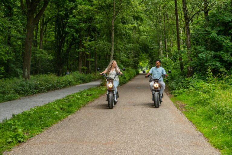 Europarcs Het Amsterdamse Bos - Bild 14