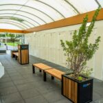 Europarcs Het Amsterdamse Bos - Bild 15