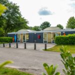 Europarcs Het Amsterdamse Bos - Bild 16