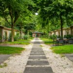 Europarcs Het Amsterdamse Bos - Bild 4