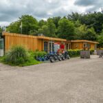 Europarcs Het Amsterdamse Bos - Bild 6