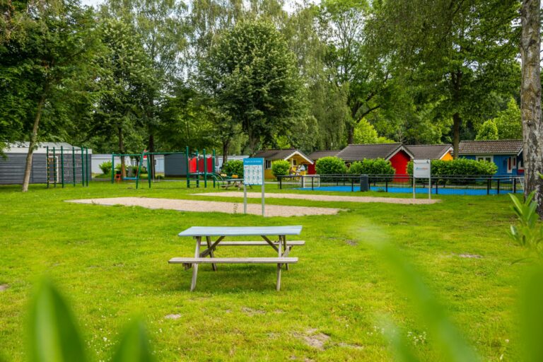 Europarcs Het Amsterdamse Bos - Bild 7