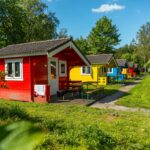 Europarcs Het Amsterdamse Bos - Bild 8