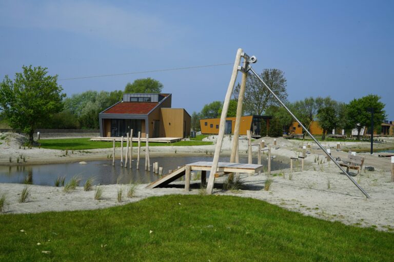 Europarcs Hindeloopen - Bild 10 Europarcs Hindeloopen - Bild 10