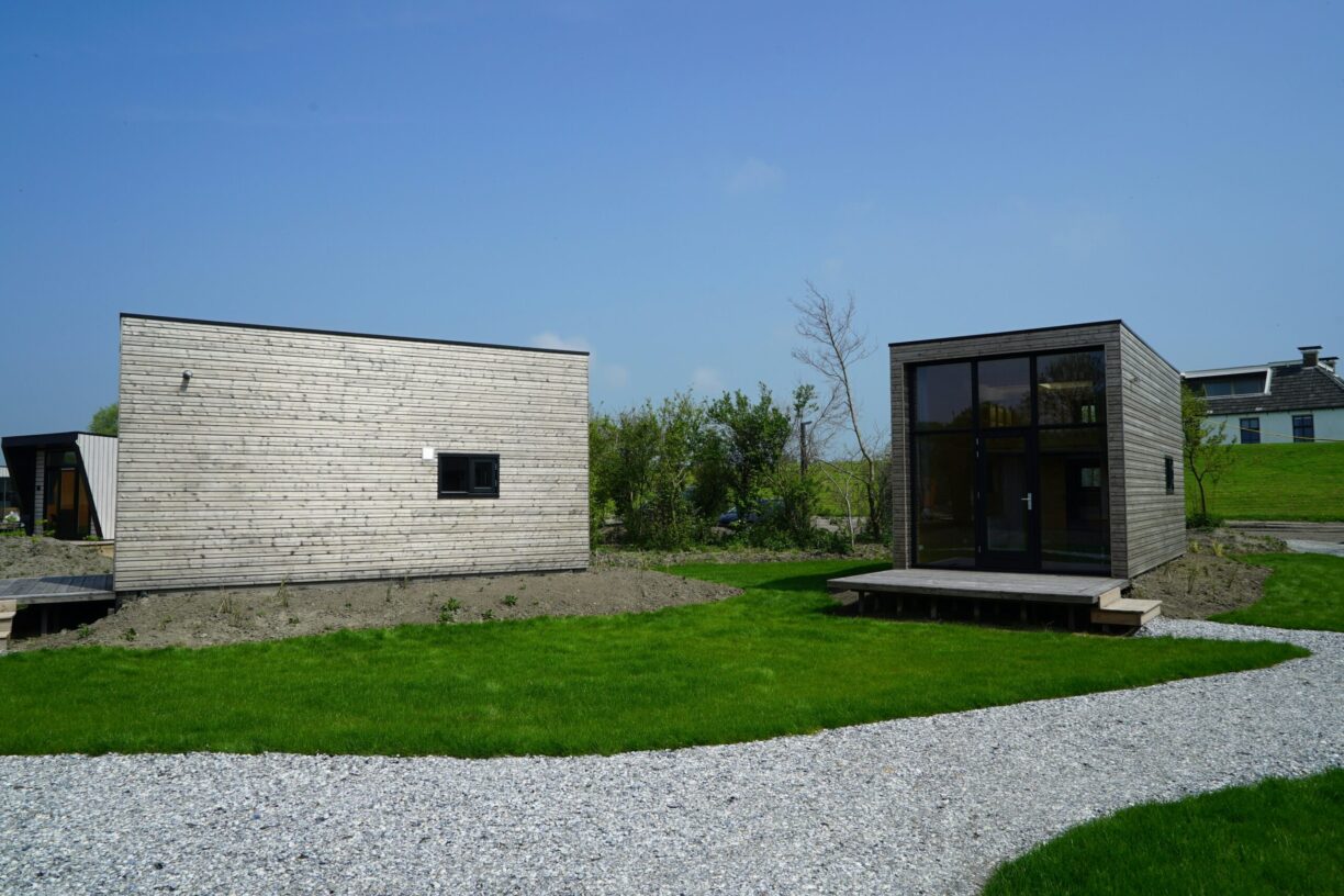 Europarcs Hindeloopen - Bild 11 Europarcs Hindeloopen - Bild 11