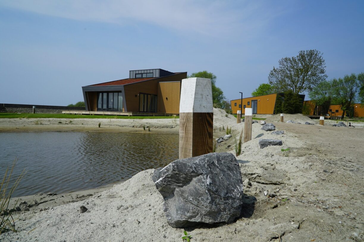 Europarcs Hindeloopen - Bild 12 Europarcs Hindeloopen - Bild 12