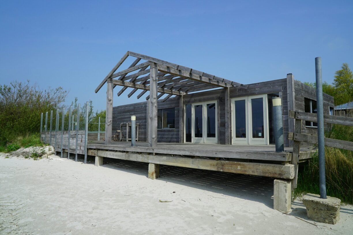 Europarcs Hindeloopen - Bild 16 Europarcs Hindeloopen - Bild 16