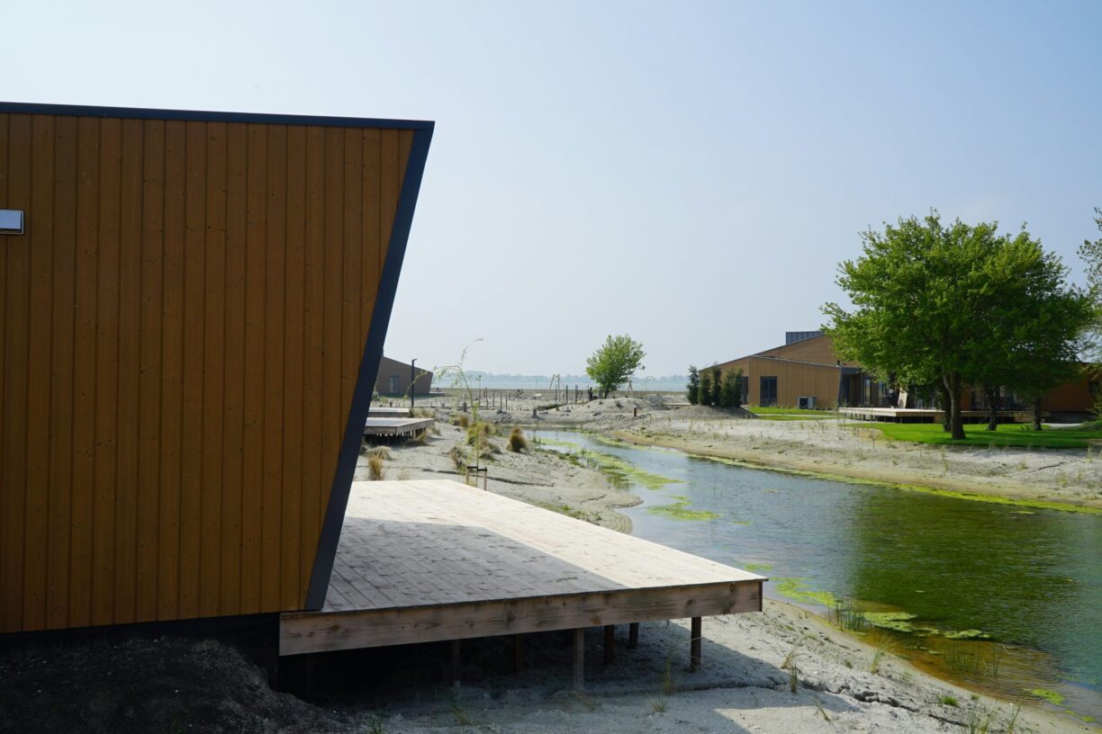 Europarcs Hindeloopen - Bild 19 Europarcs Hindeloopen - Bild 19