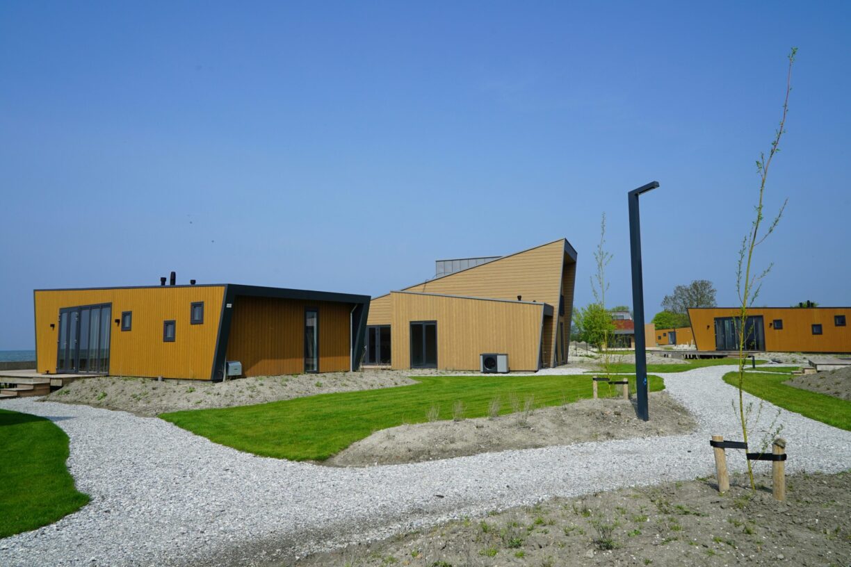 Europarcs Hindeloopen - Bild 2 Europarcs Hindeloopen - Bild 2