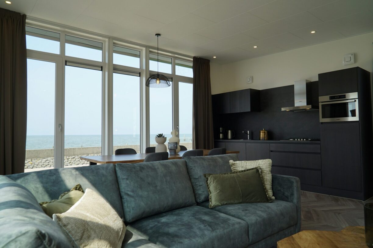 Europarcs Hindeloopen - Bild 3 Europarcs Hindeloopen - Bild 3