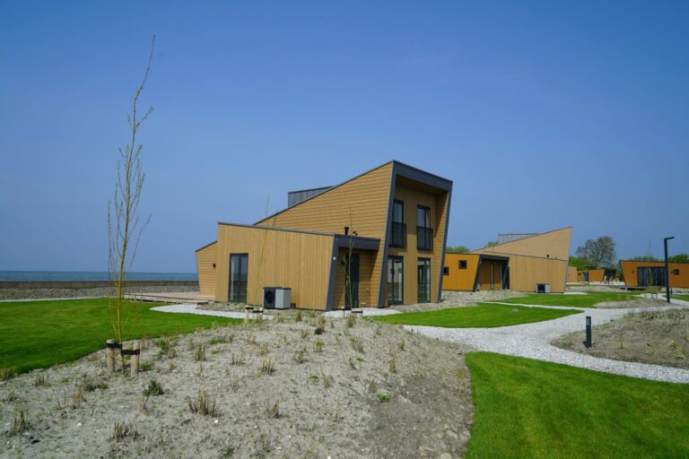 Europarcs Hindeloopen - Bild 4 Europarcs Hindeloopen - Bild 4