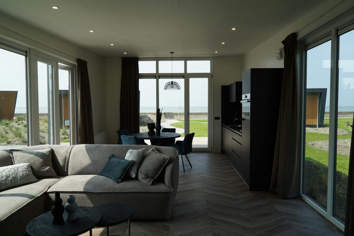 Europarcs Hindeloopen - Bild 8 Europarcs Hindeloopen - Bild 8