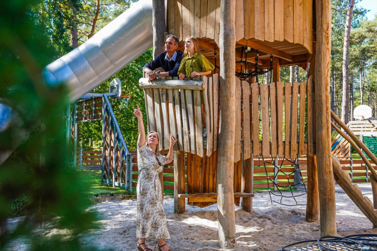 Europarcs Hoge Kempen - Bild 12 Europarcs Hoge Kempen - Bild 12