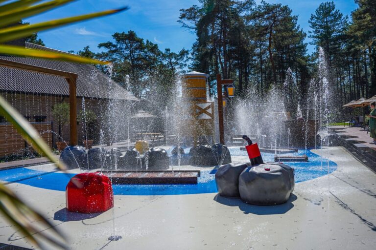 Europarcs Hoge Kempen - Bild 13 Europarcs Hoge Kempen - Bild 13