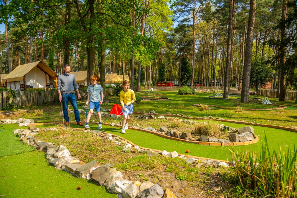 Europarcs Hoge Kempen - Bild 16 Europarcs Hoge Kempen - Bild 16