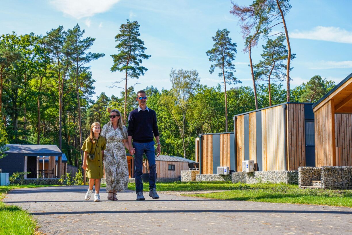 Europarcs Hoge Kempen - Bild 17 Europarcs Hoge Kempen - Bild 17