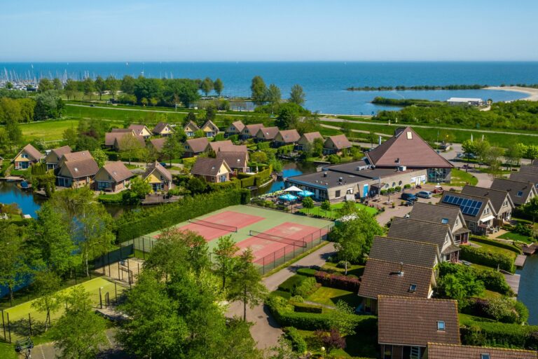 Europarcs Ijsselmeer - Bild 2