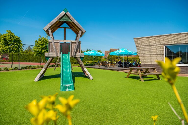 Europarcs Ijsselmeer - Bild 6