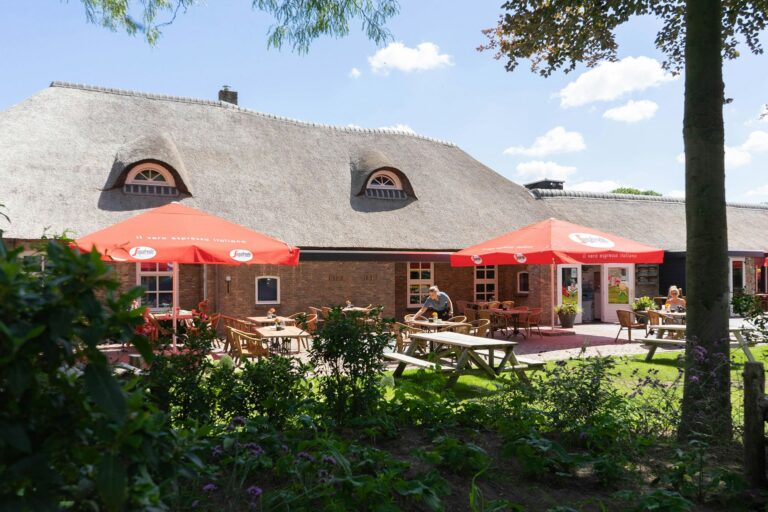 Europarcs Kaatsheuvel - Bild 17