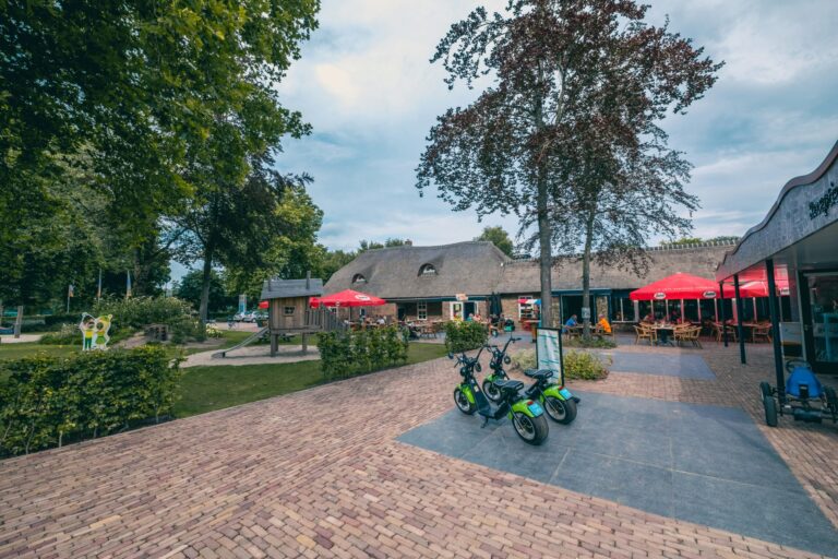 Europarcs Kaatsheuvel - Bild 18