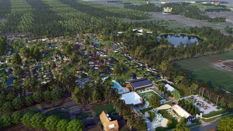 Europarcs Kaatsheuvel - Bild 19